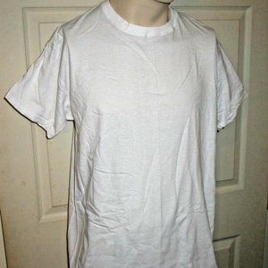3 Pack Hanes Tagless Comfortsoft T-Shirt Mens L